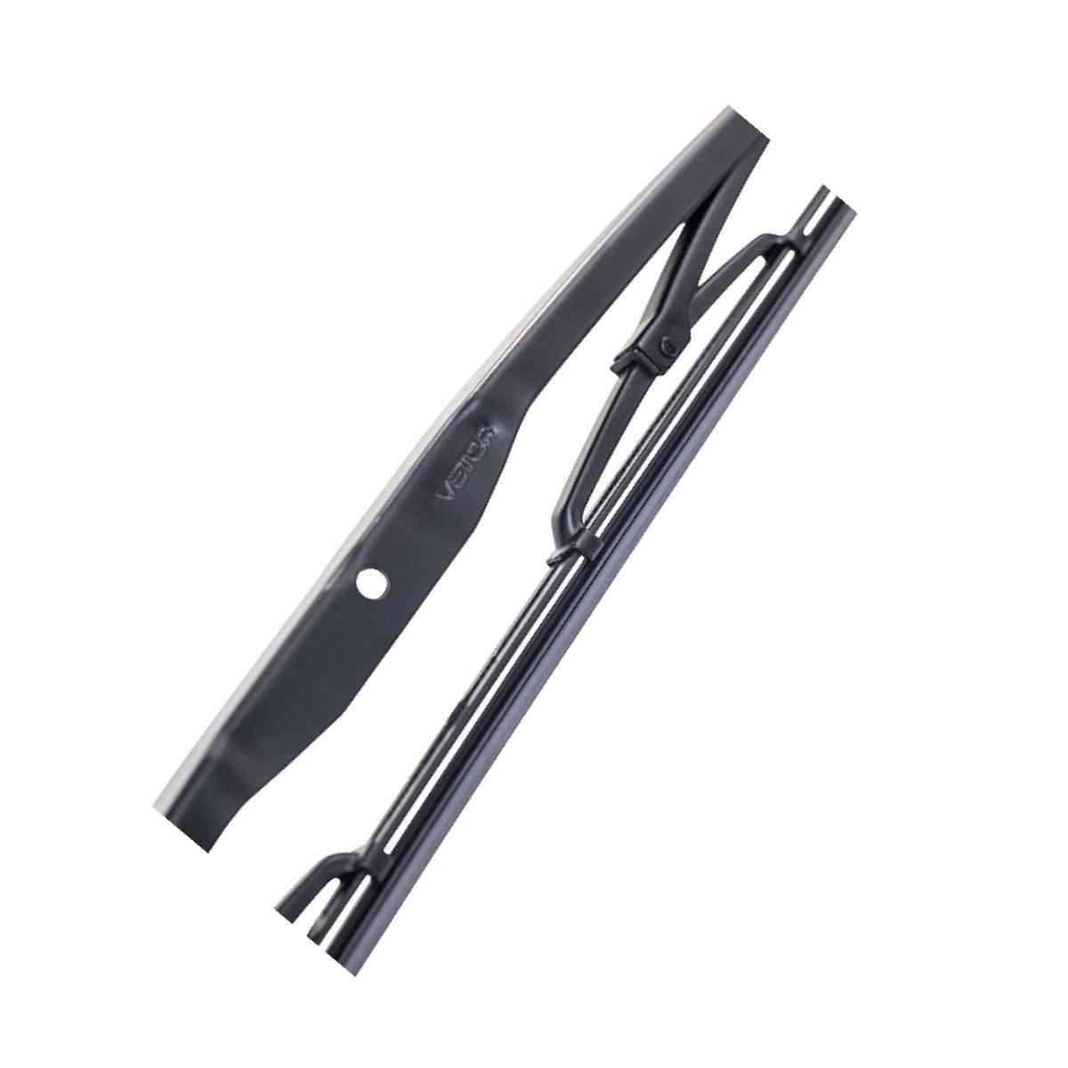 Palheta Dianteira 26" - Vetor - Pvc2671