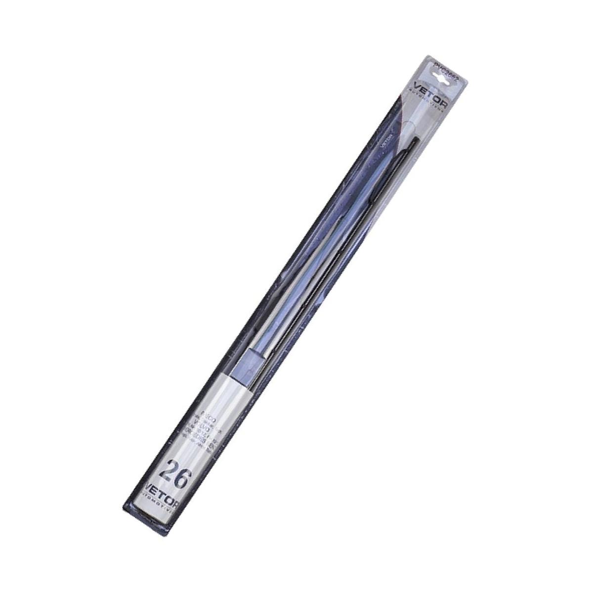 Palheta Dianteira 26" - Vetor - Pvc2662