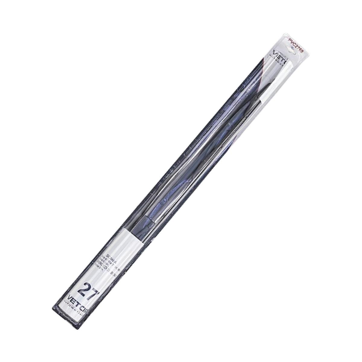 Palheta Dianteira 27" - Vetor - Pvc2768