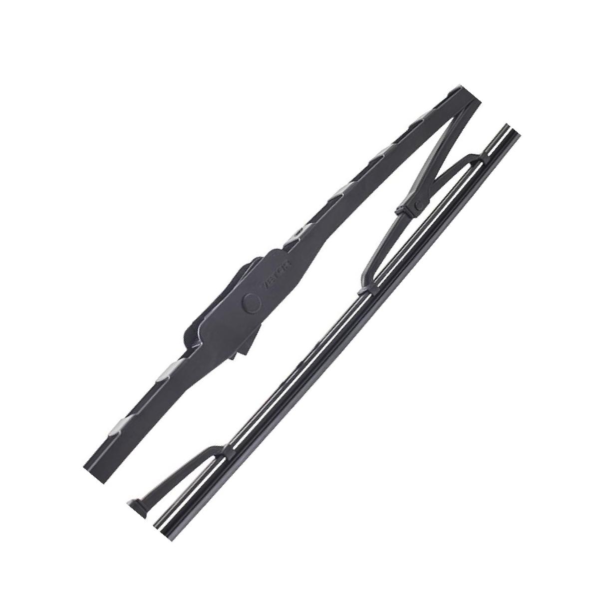 Palheta Dianteira 27" - Vetor - Pvc2768
