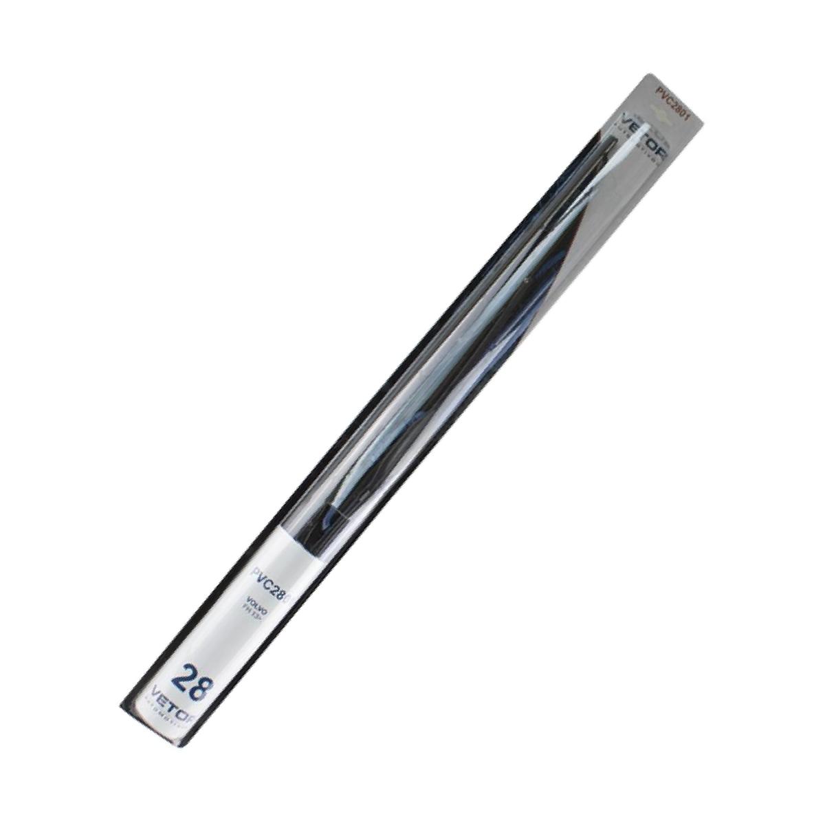 Palheta Dianteira 28" - Vetor - Pvc2801