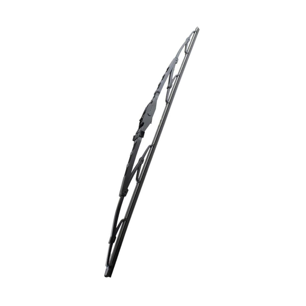 Palheta Dianteira 28" - Vetor - Pvc2801