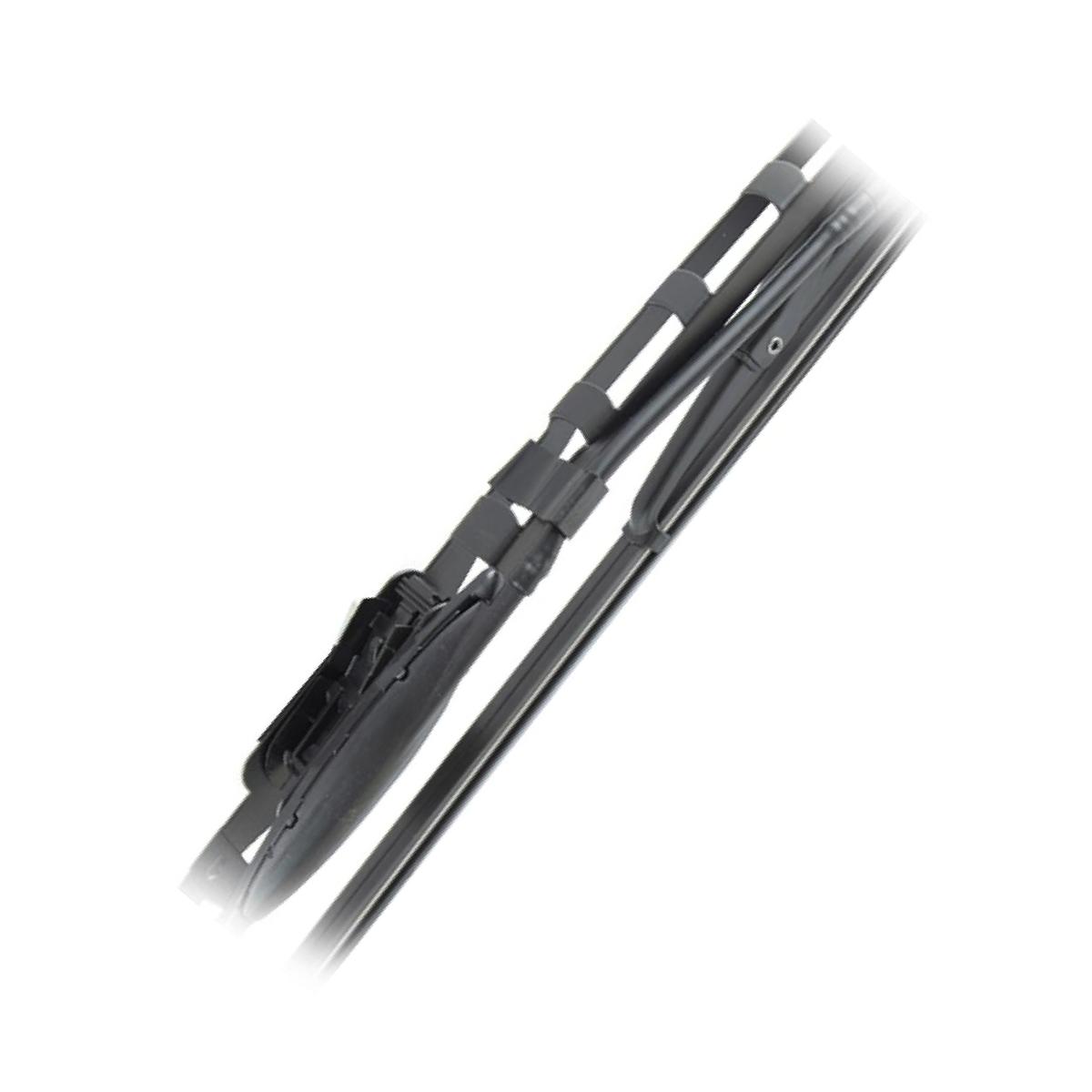 Palheta Dianteira 28" - Vetor - Pvc2801