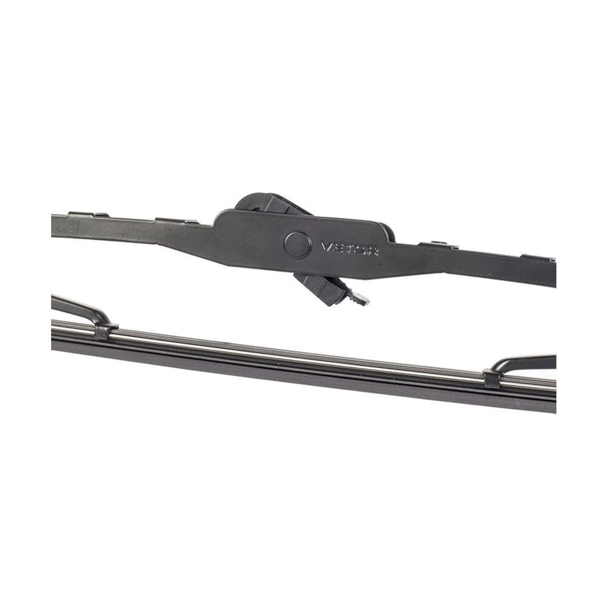 Palheta Dianteira 28" - Vetor - Pvc2801