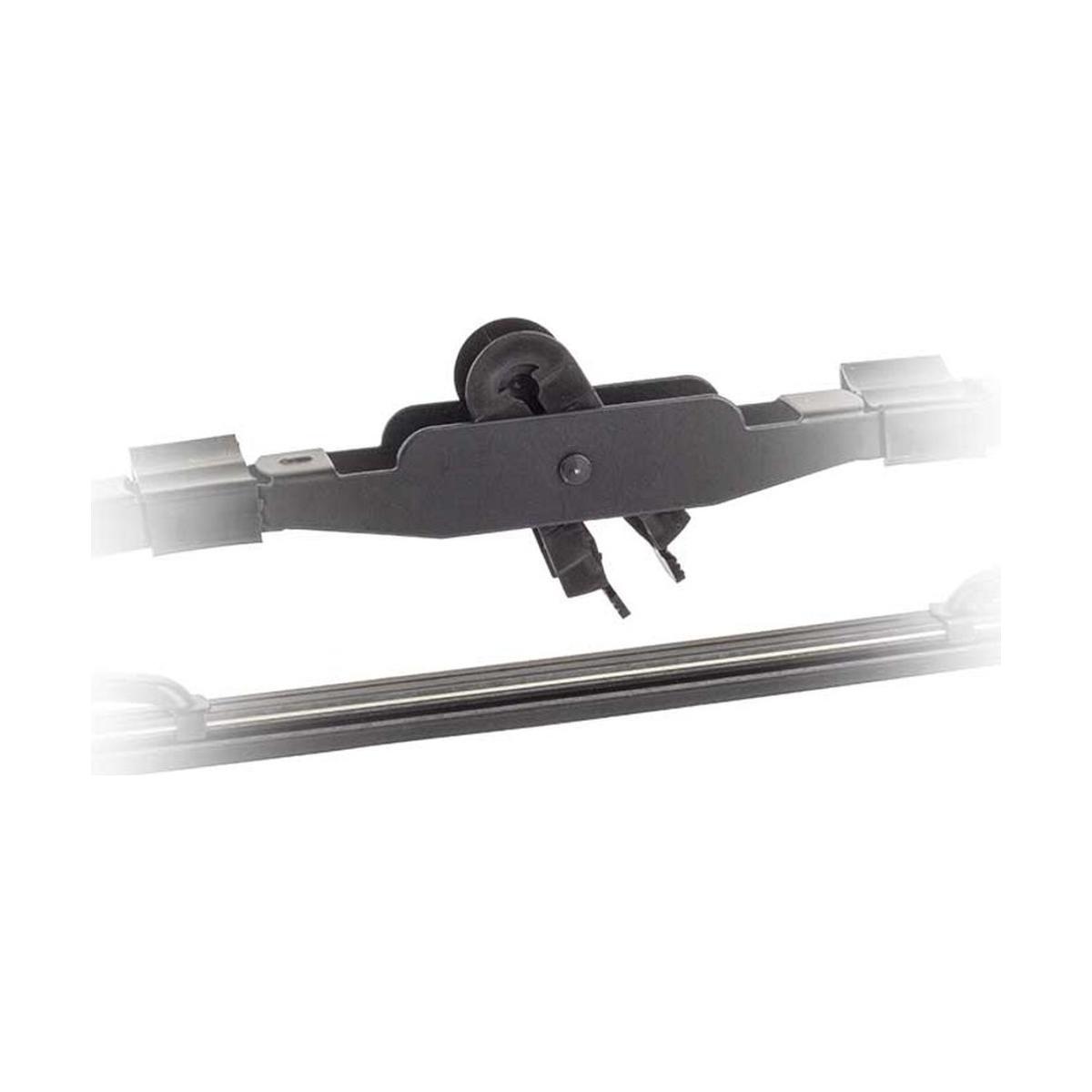 Palheta Dianteira 28" - Vetor - Pvc2802