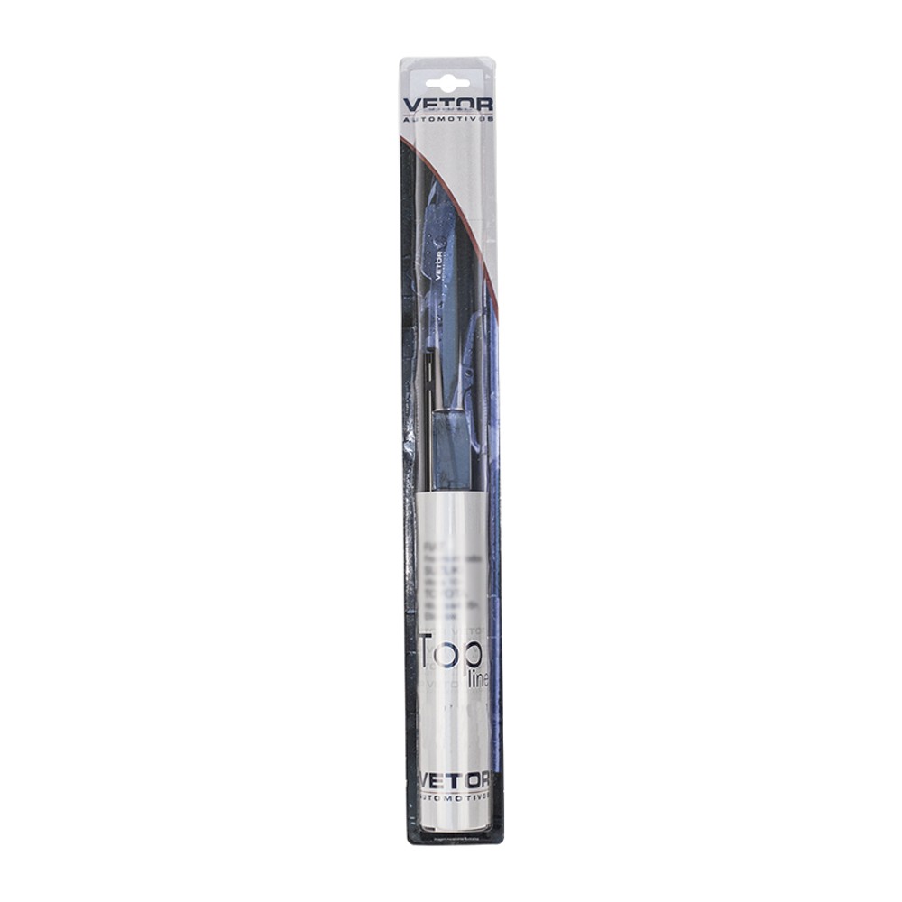 Palheta Dianteira 28" para Peugeot 307 e 307 SW - Vetor - Pvt28