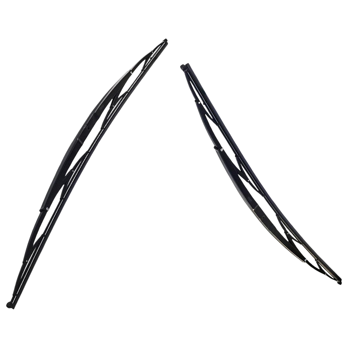 Palheta Dianteira 40" - Vetor - Pvc4067