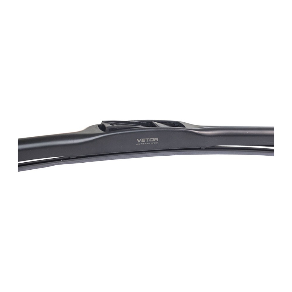 Par Palheta Dianteira Específica Híbrida 24" e 16" para Hyundai Creta e HB20 - Vetor - Pvt2416