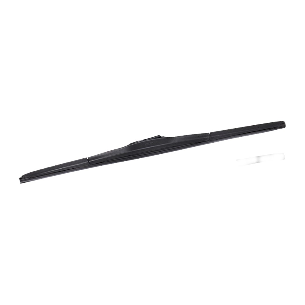 Par Palheta Dianteira Específica Híbrida 26" e 23" para Honda Civic - Vetor - Pvt2623