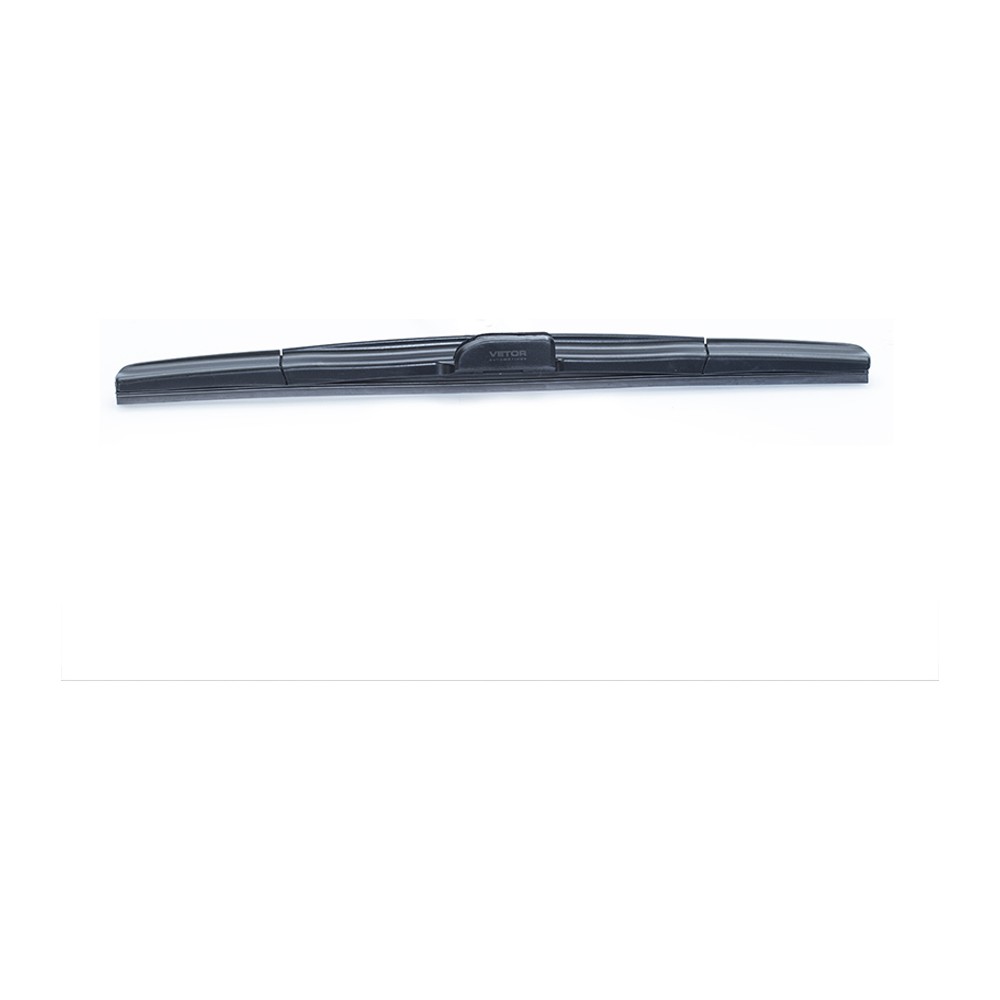 Par Palheta Dianteira Específica Híbrida 28" e 15" para Nissan Sentra - Vetor - Pvt2815