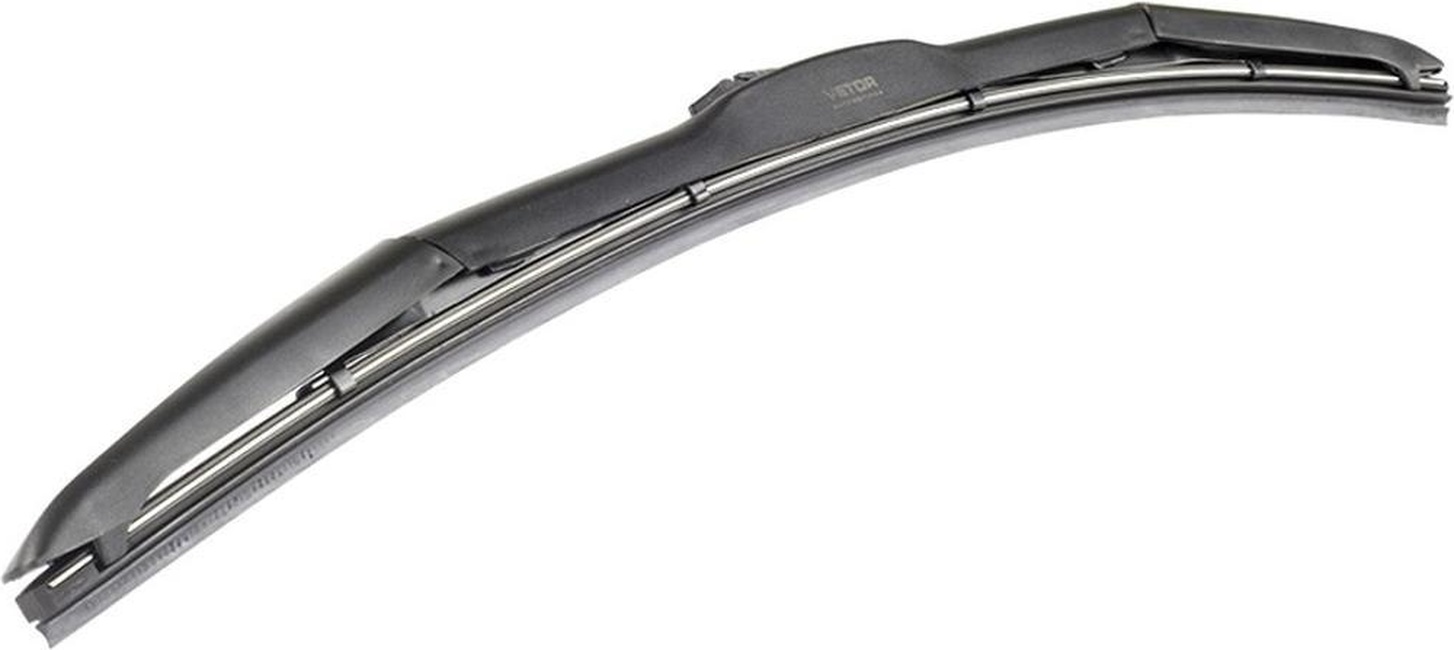 Palheta Dianteira Híbrida 18" - Vetor - Pvh18