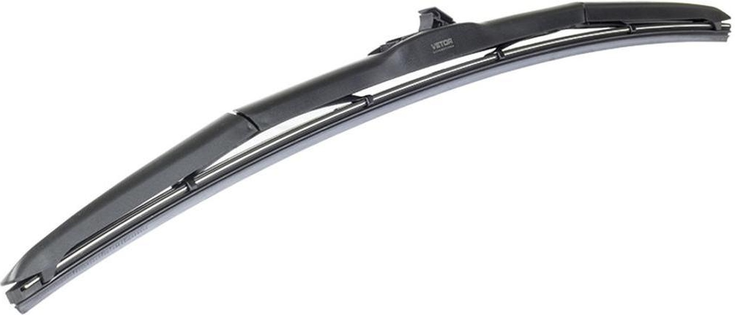 Palheta Dianteira Híbrida 20" - Vetor - Pvh20