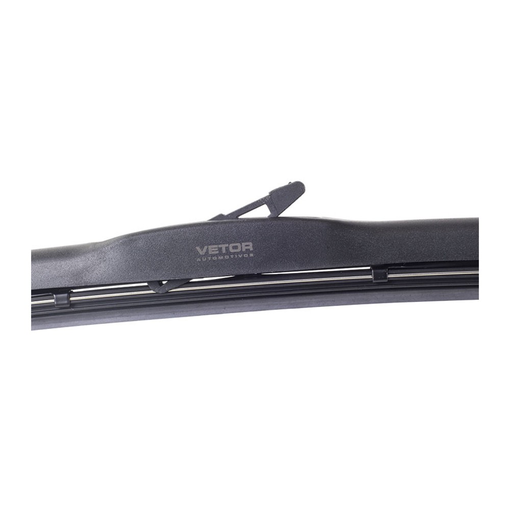 Palheta Dianteira Híbrida 21" - Vetor - Pvh21