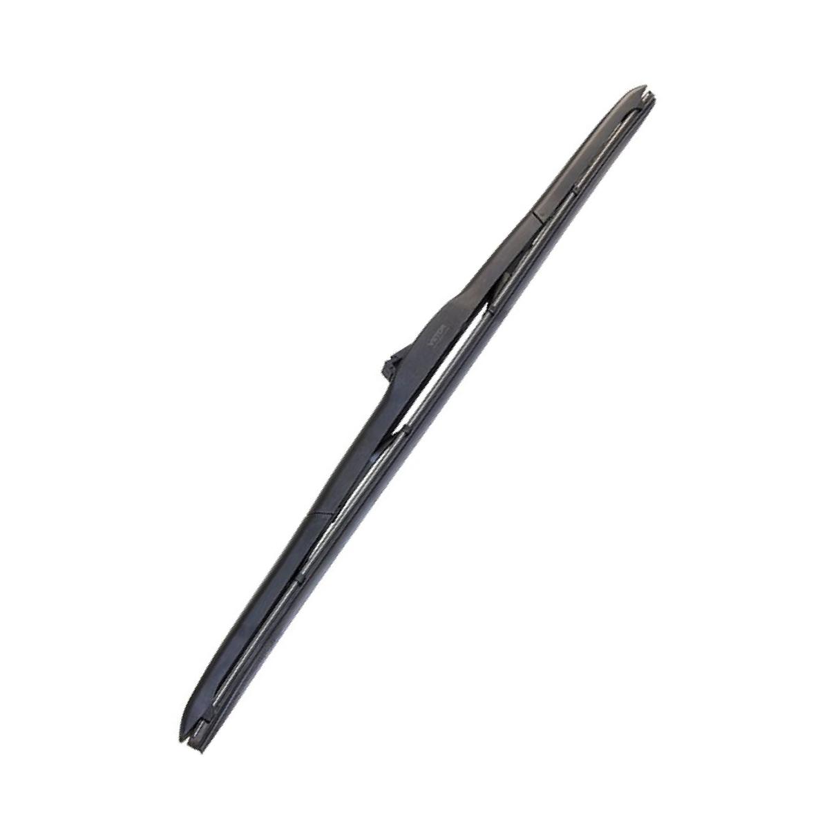 Palheta Dianteira Híbrida 22" para Volkswagen Space Cross - Vetor - Pvh22