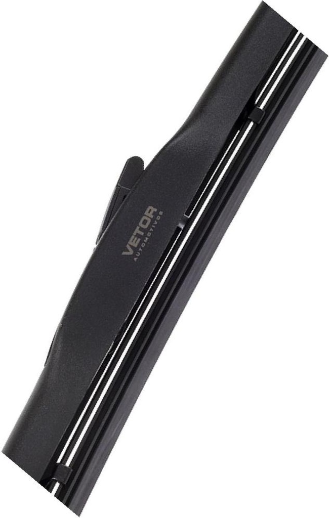 Palheta Dianteira Híbrida 23" - Vetor - Pvh23