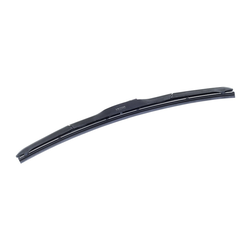 Palheta Dianteira Híbrida 16" - Vetor - Pvh16