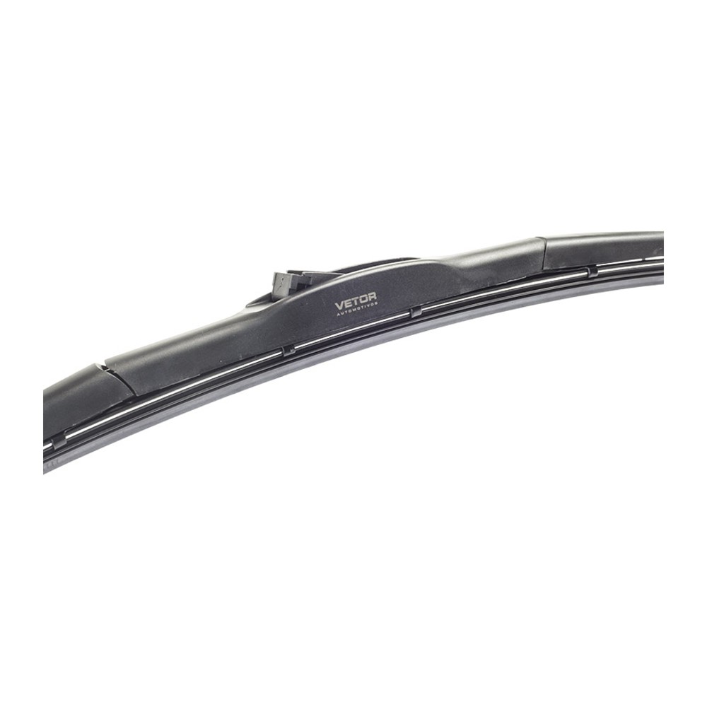 Palheta Dianteira Híbrida 16" - Vetor - Pvh16