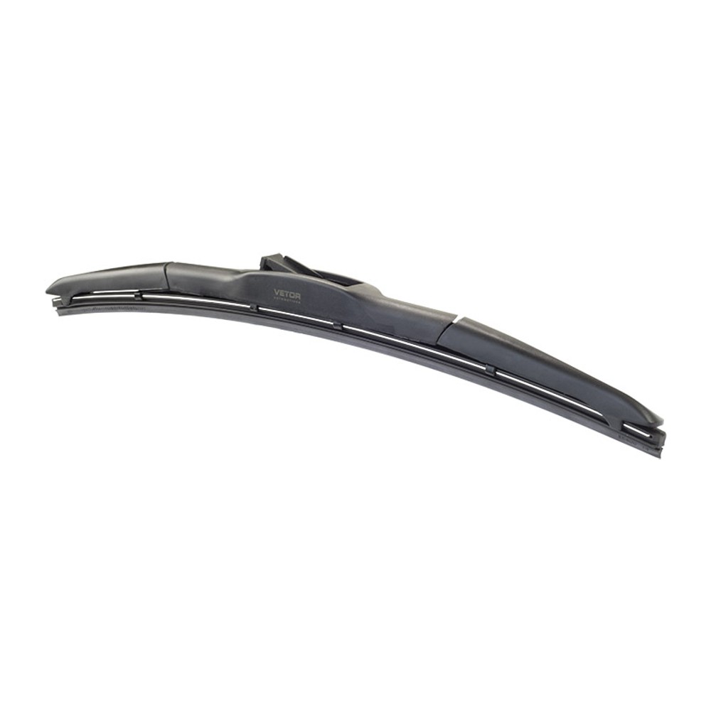 Palheta Dianteira Híbrida 16" - Vetor - Pvh16