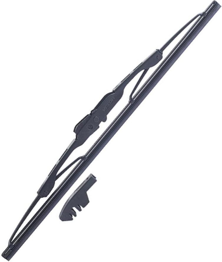 Palheta Dianteira ou Traseira 14" - Vetor - Pvt14