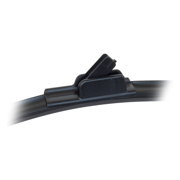 Par Palheta Flex Dianteira 22" e 18" para Ford Territory - Vetor - Pvf2218T