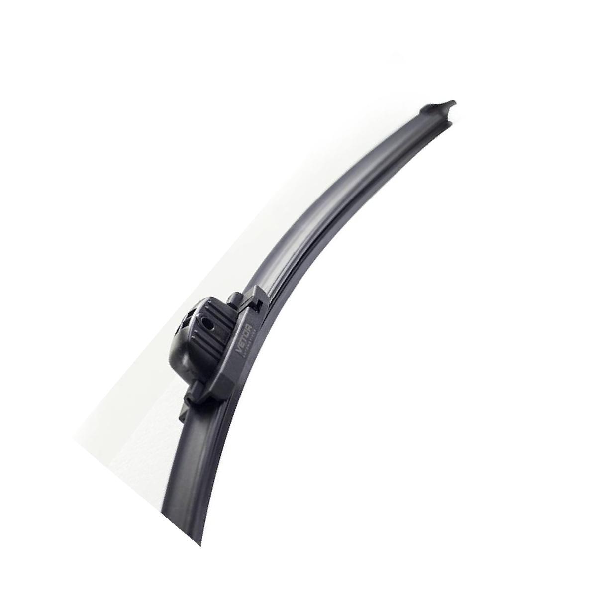Palheta Flex Dianteira 24" - Vetor - Pvf2474