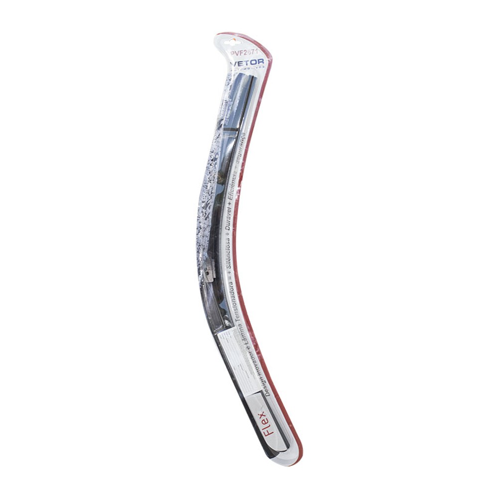 Palheta Flex Dianteira 26" - Vetor - Pvf2671