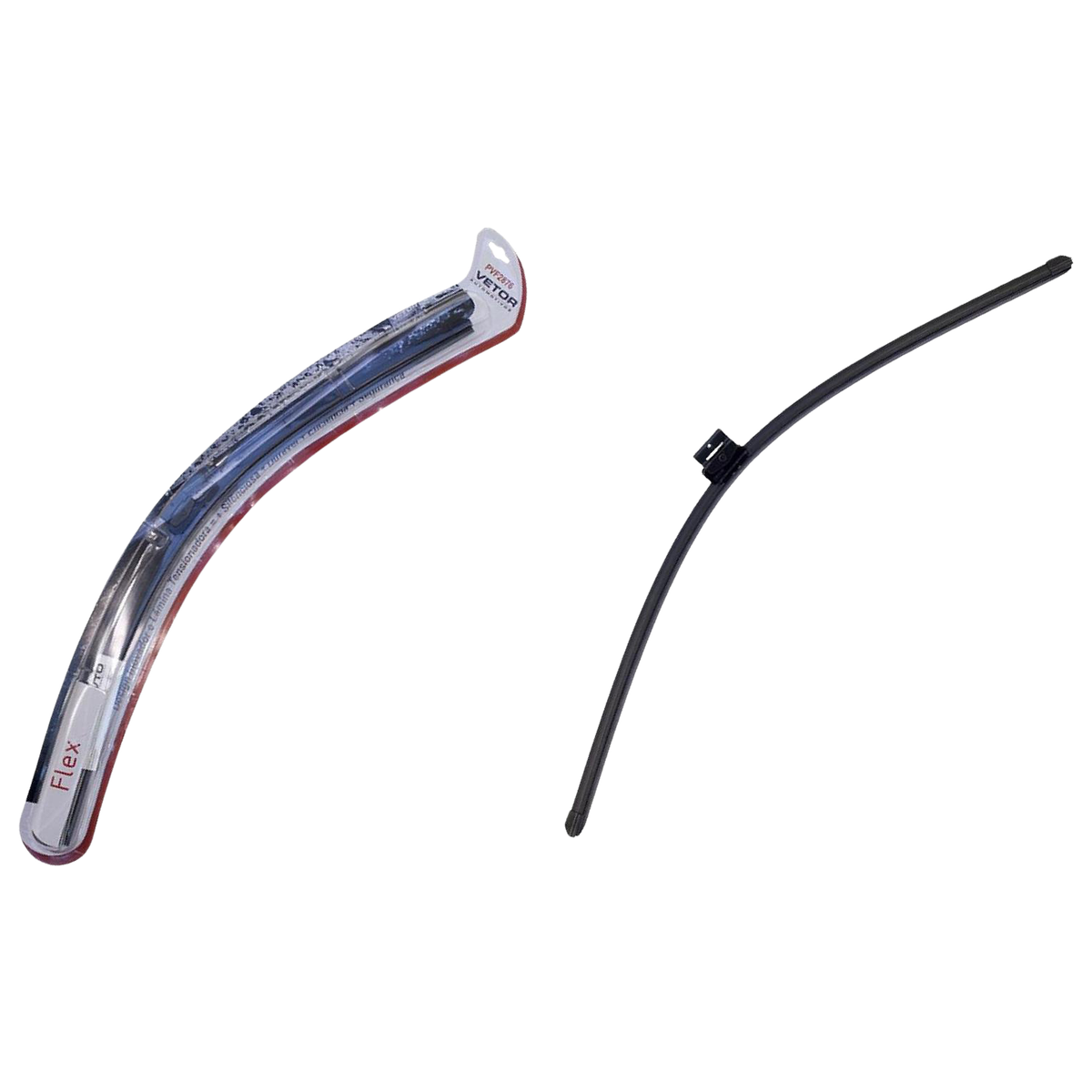 Palheta Flex Dianteira 28" - Vetor - Pvf2876