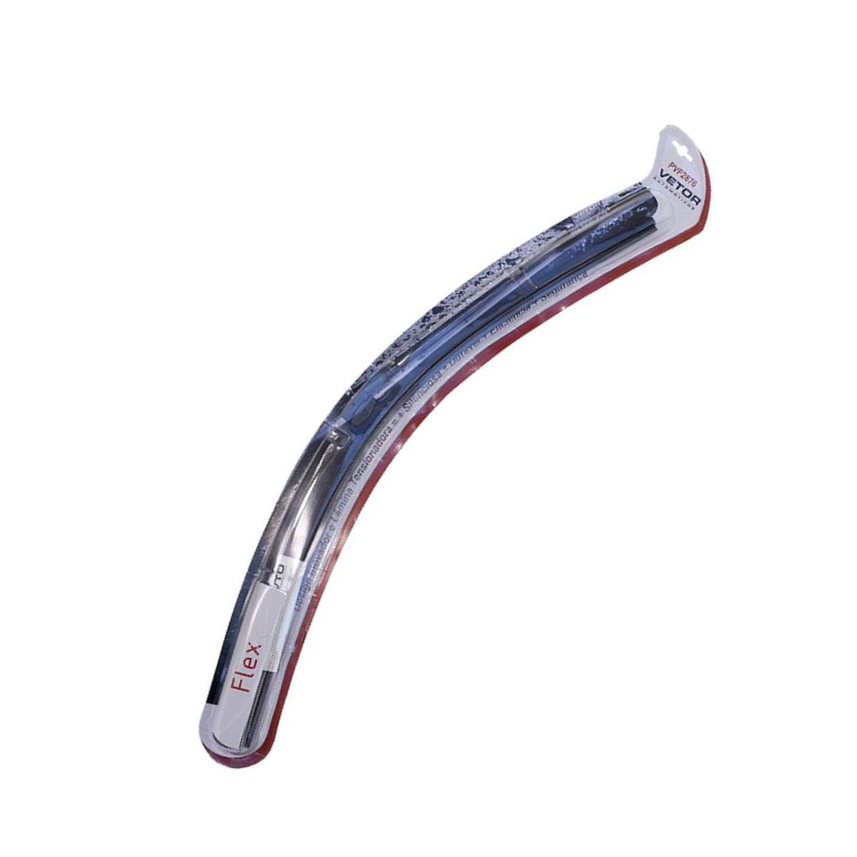 Palheta Flex Dianteira 28" - Vetor - Pvf2876