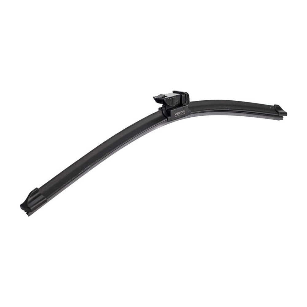 Par Palheta Flex Específica Dianteira 21" e 19" para Volkswagen Polo e Polo Sedan - Vetor - Pvf2119P