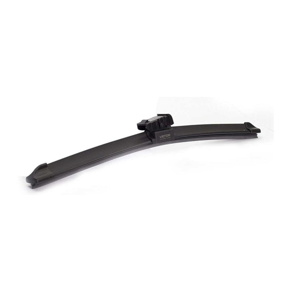 Par Palheta Flex Específica Dianteira 22" e 15" - Vetor - Pvf2215