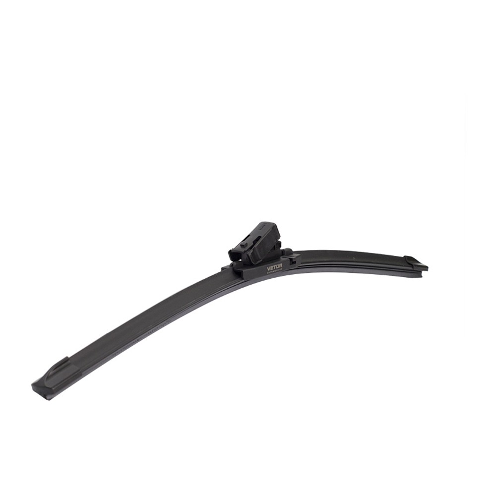 Par Palheta Flex Específica Dianteira 22" e 18" para Chevrolet S10 e Trailblazer - Vetor - Pvf2218G