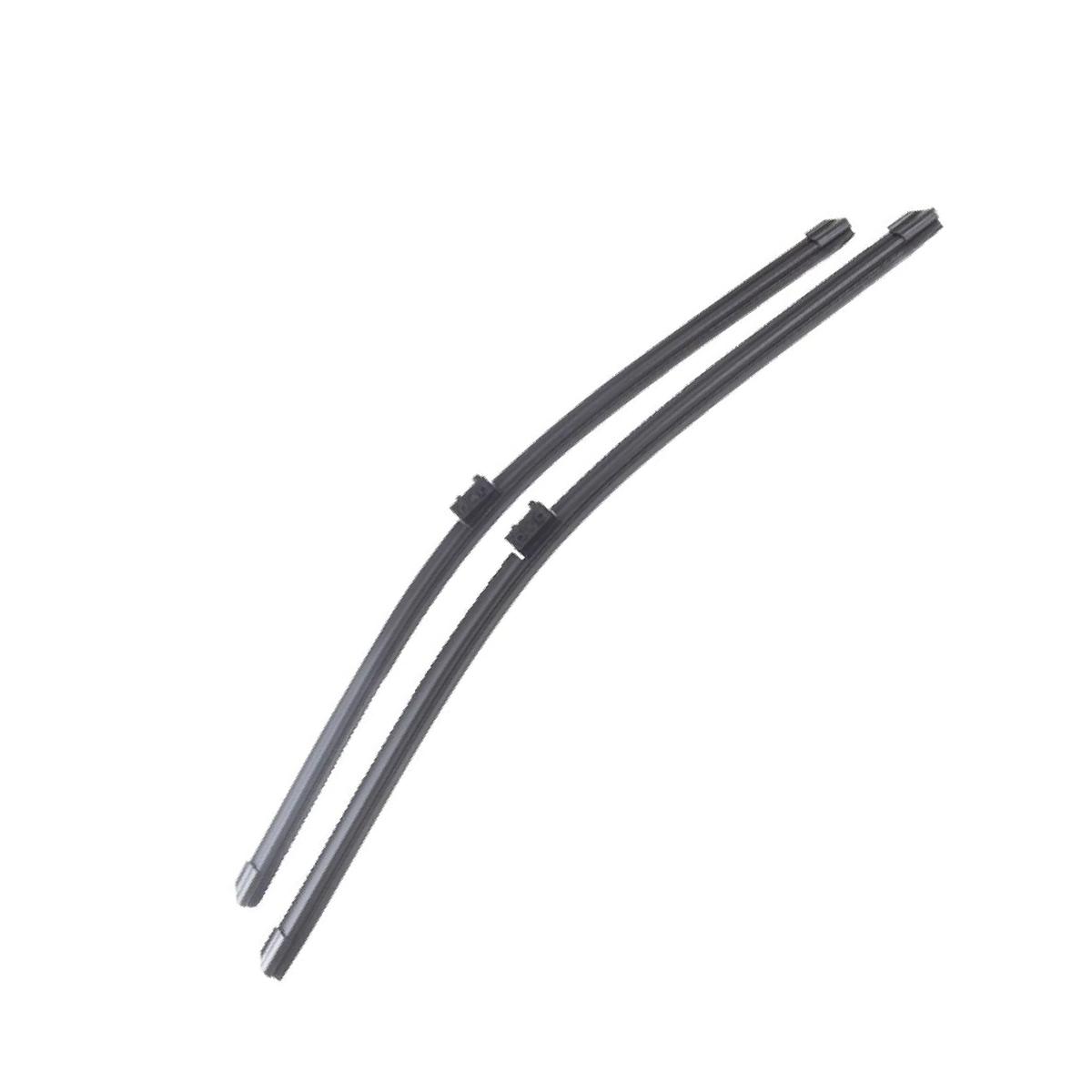 Par Palheta Flex Específica Dianteira 22" e 22" - Vetor - Pvf2222C