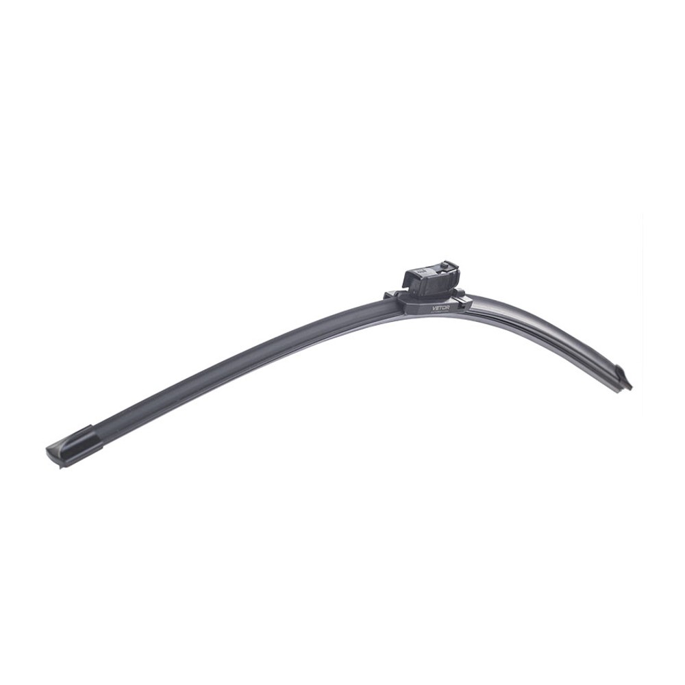 Par Palheta Flex Específica Dianteira 24" e 14" para Chevrolet Onix e Prisma - Vetor - Pvf2414G