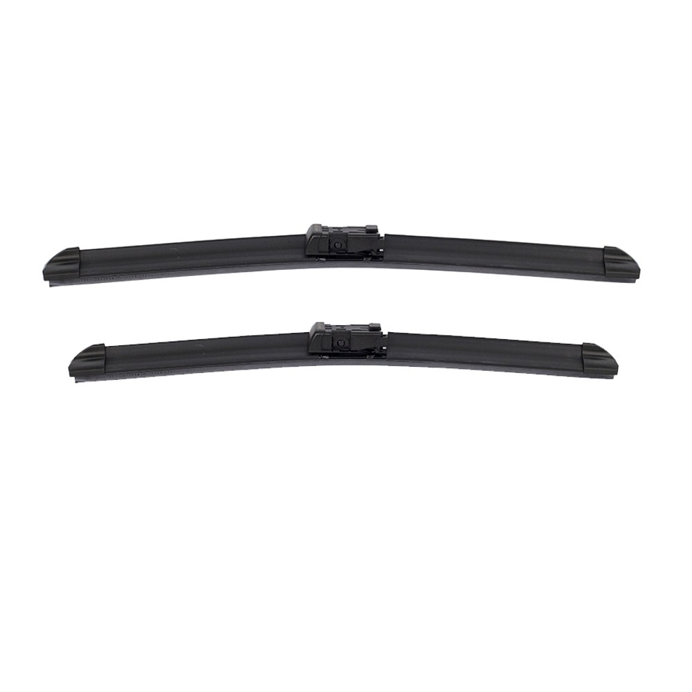 Par Palheta Flex Específica Dianteira 24" e 15" - Vetor - Pvf2415H