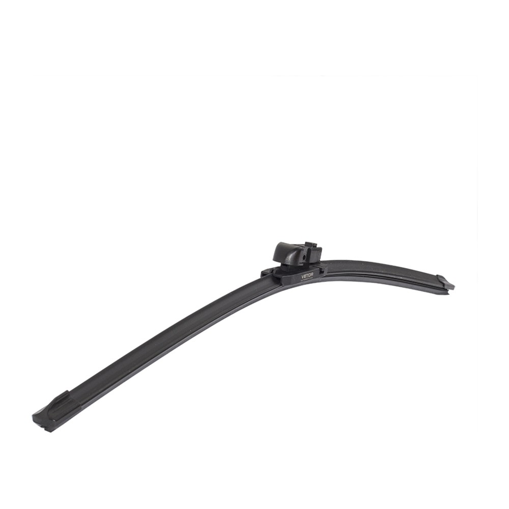 Par Palheta Flex Específica Dianteira 24" e 16" - Vetor - Pvf2416P