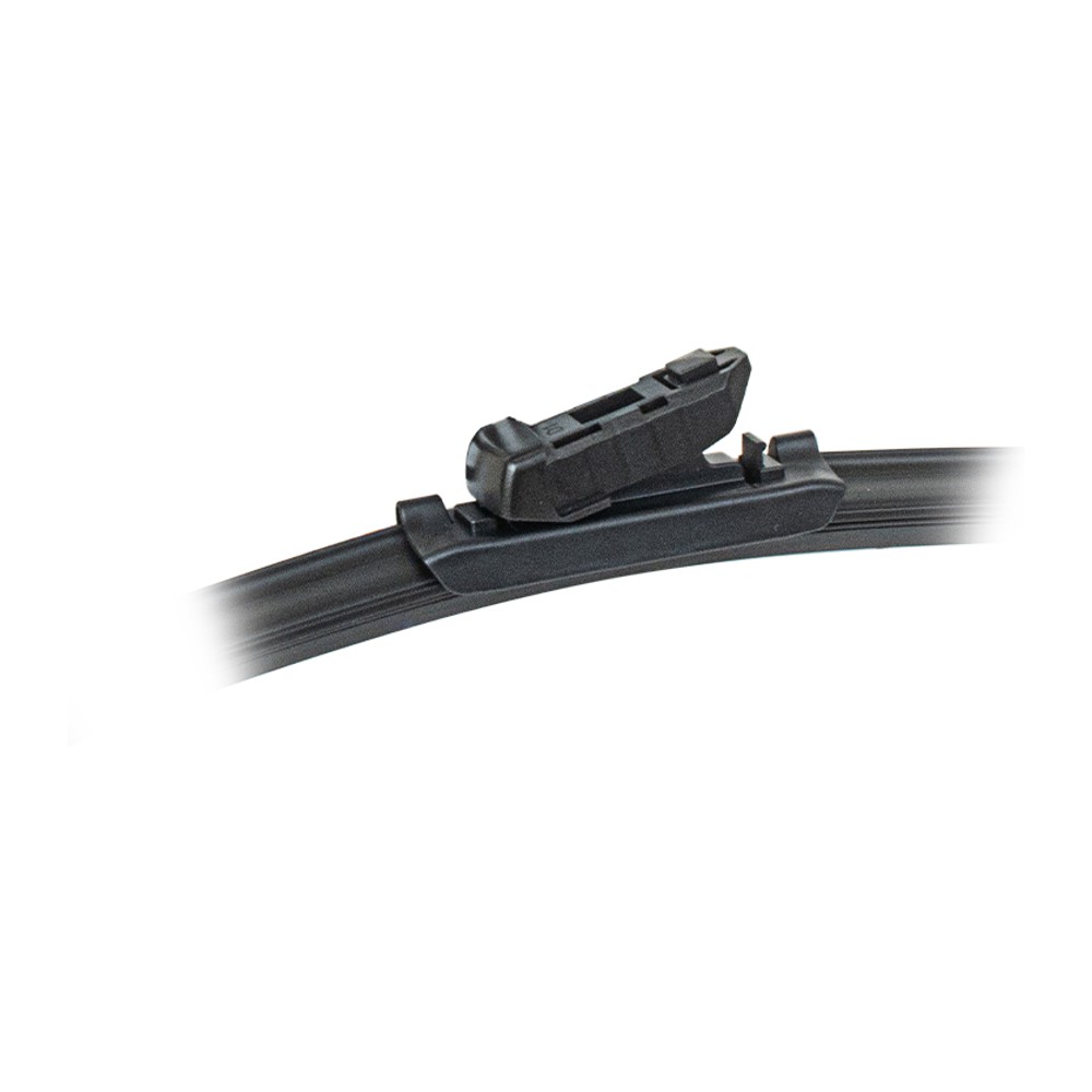 Par Palheta Flex Específica Dianteira 24" e 16" para Chevrolet Onix - Vetor - Pvf2416O