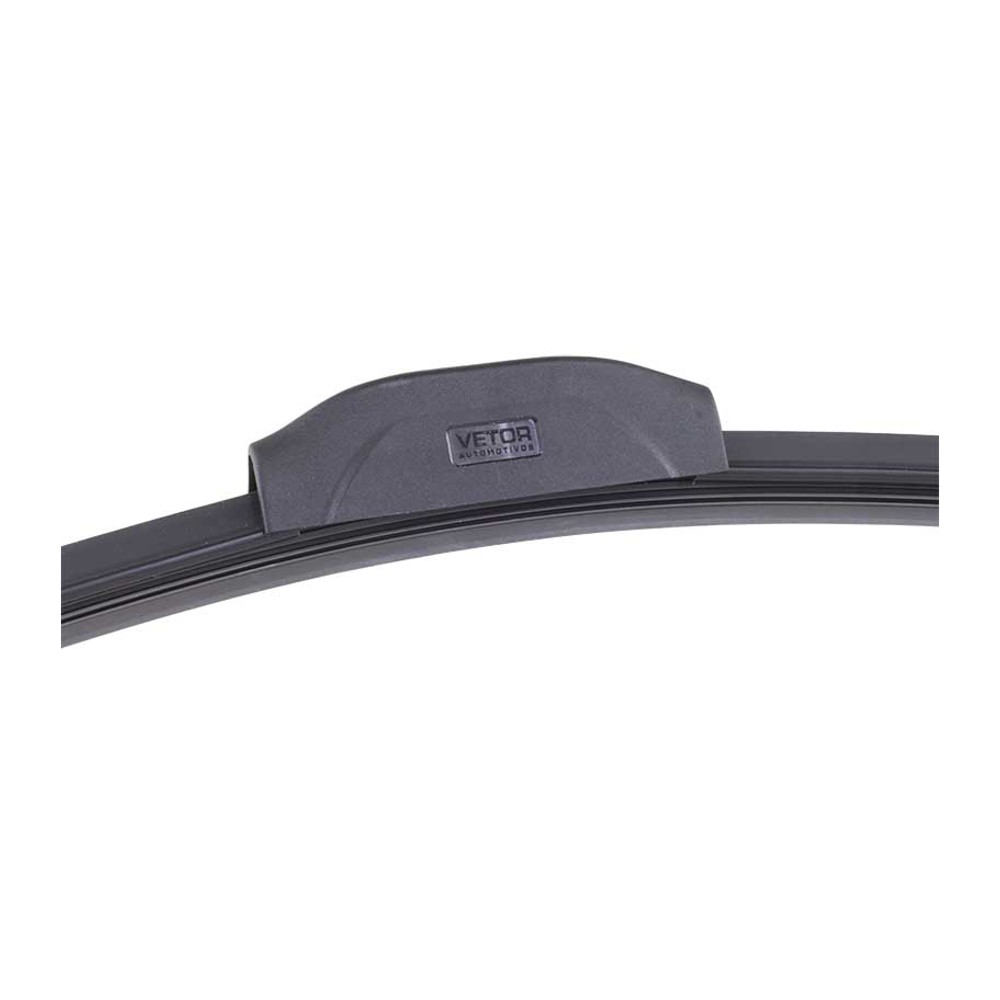 Par Palheta Flex Específica Dianteira 24" e 18" para Fiat Toro - Vetor - Pvf2418T