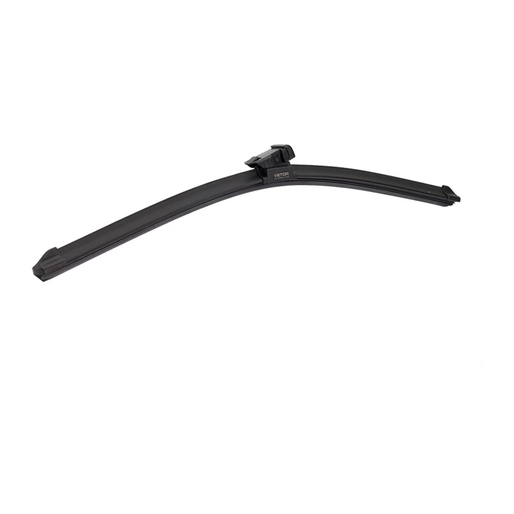 Par Palheta Flex Específica Dianteira 24" e 21" - Vetor - Pvf2421