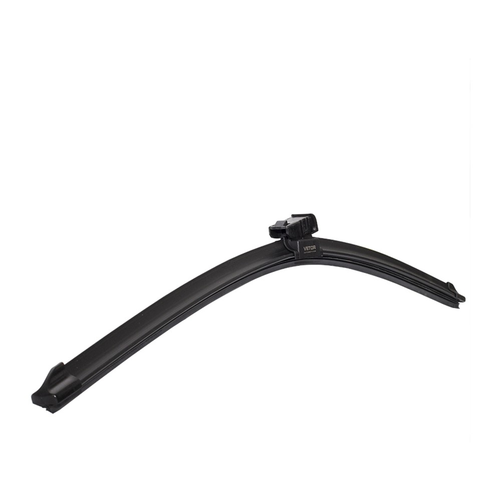 Par Palheta Flex Específica Dianteira 24" e 24" para Volkswagen Amarok e Delivery 9-170 - Vetor - Pvf2424A