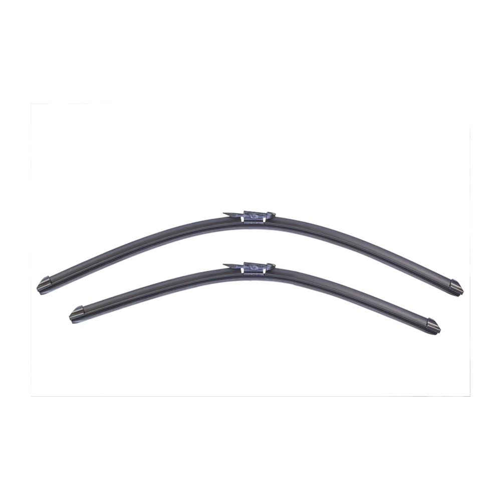 Par Palheta Flex Específica Dianteira 26" e 15" - Vetor - Pvf2615
