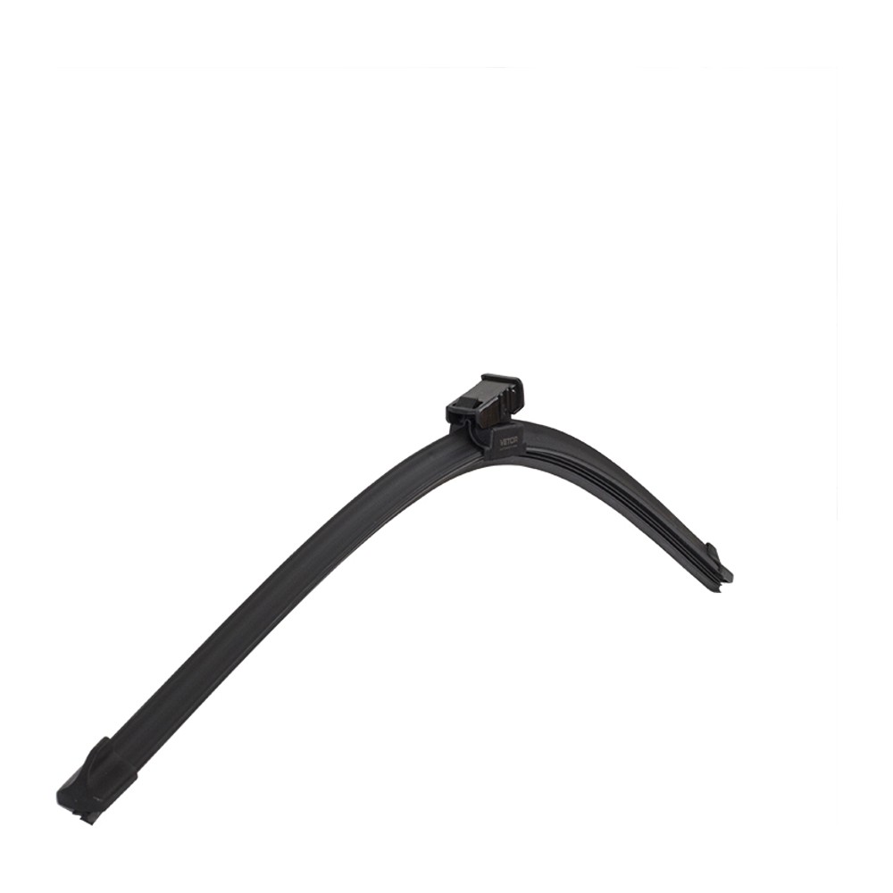 Par Palheta Flex Específica Dianteira 26" e 18" - Vetor - Pvf2618