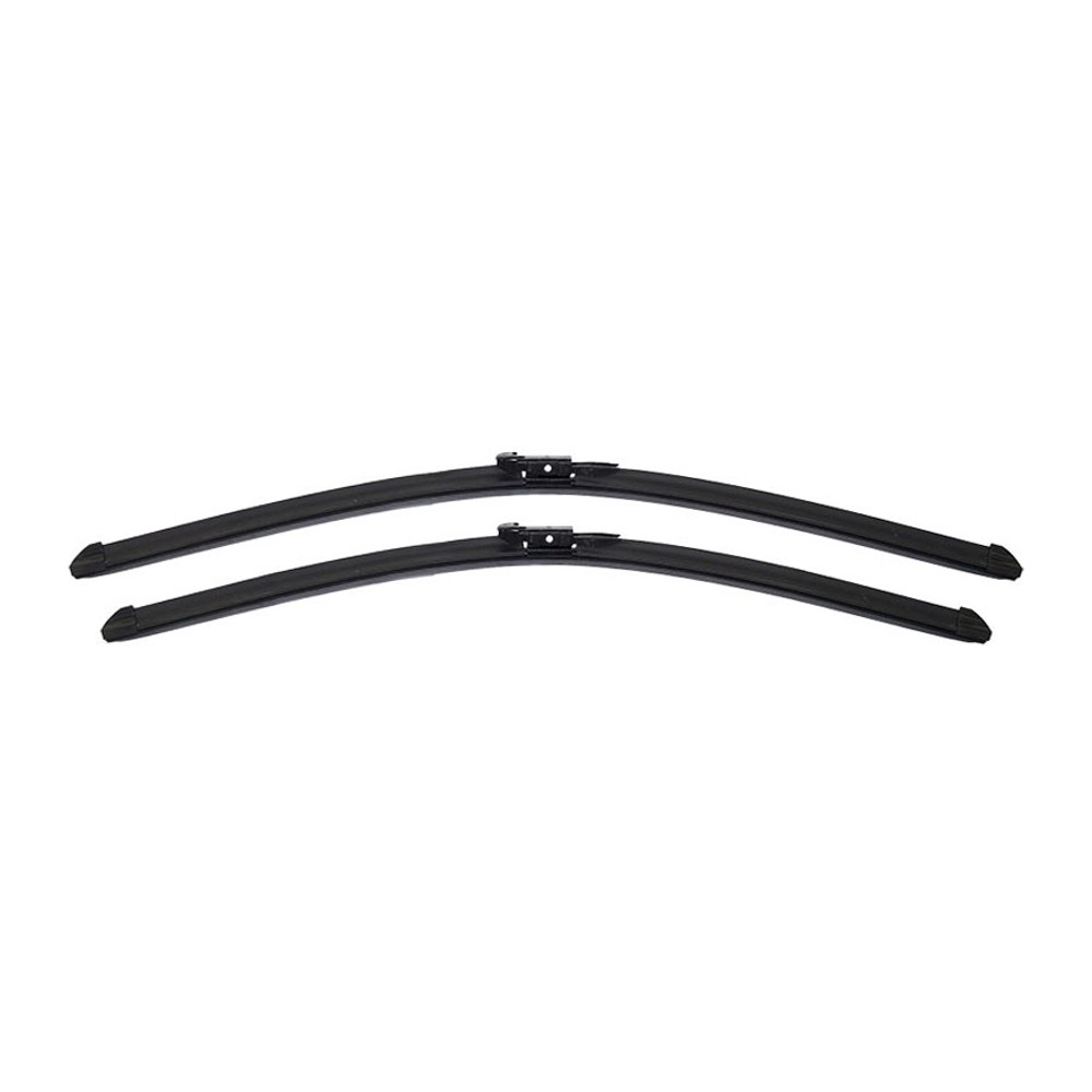 Par Palheta Flex Específica Dianteira 26" e 24" - Vetor - Pvf2624