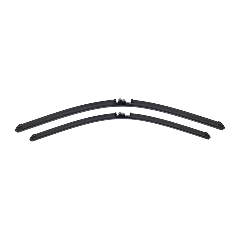 Par Palheta Flex Específica Dianteira 26" e 26" - Vetor - Pvf2626