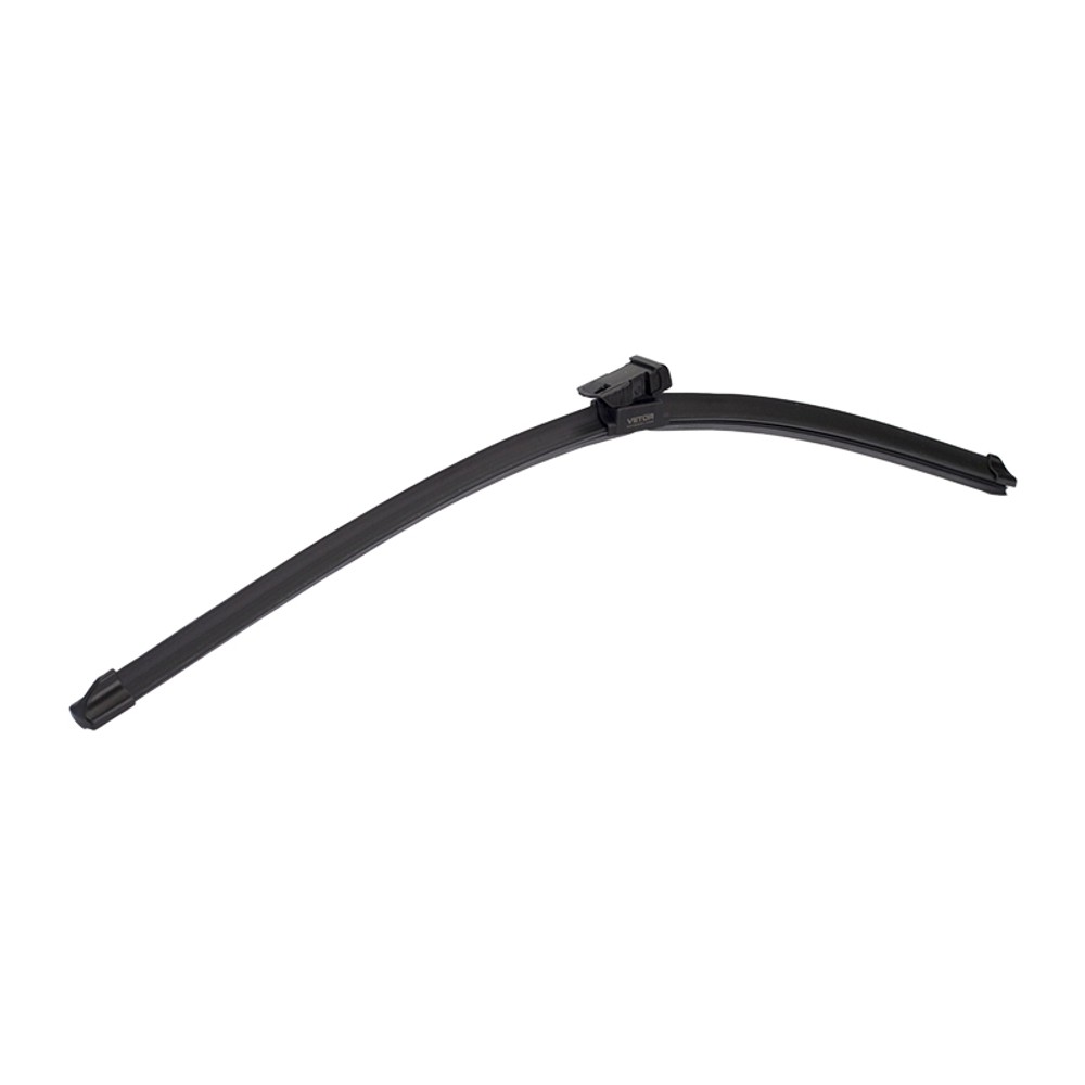 Par Palheta Flex Específica Dianteira 30" e 26" - Vetor - Pvf3026