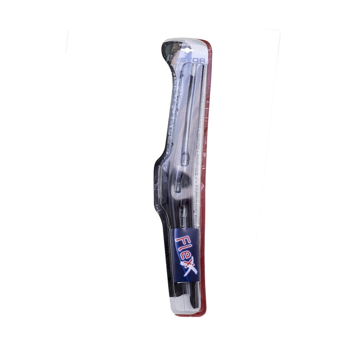 Par Palheta Flex Específica Dianteira 31" e 28" - Vetor - Pvf3128