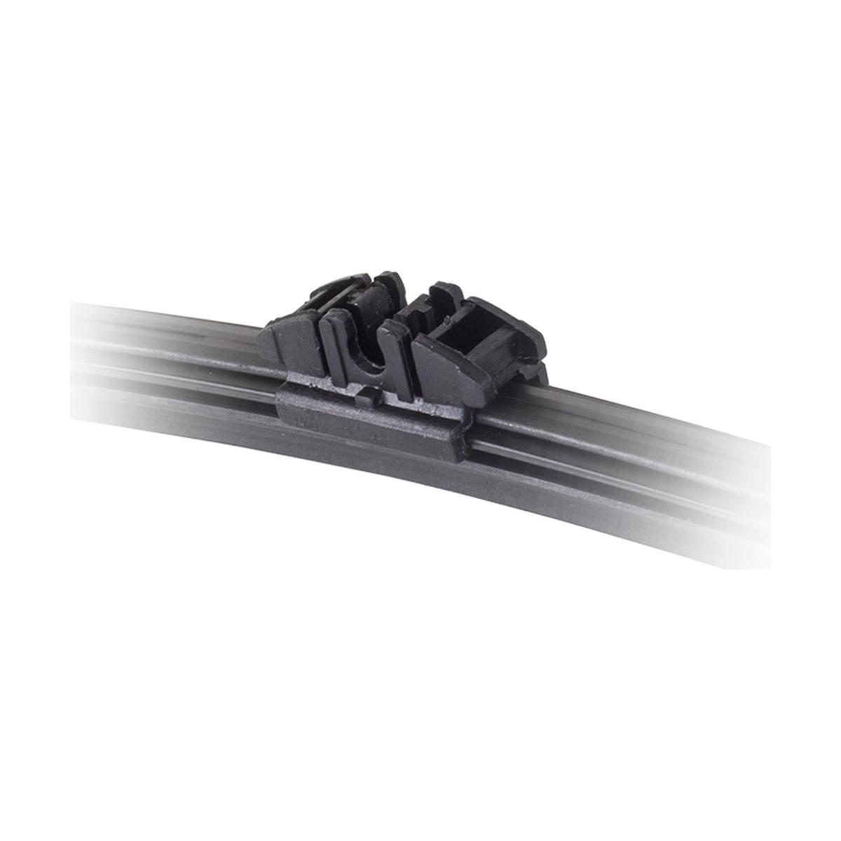Palheta Flex Traseira 11" - Vetor - Pvf11A