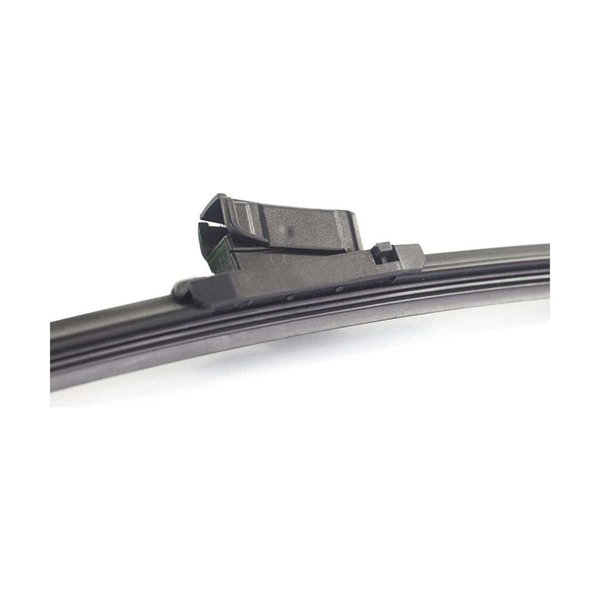 Palheta Flex Traseira 13" - Vetor - Pvf13E