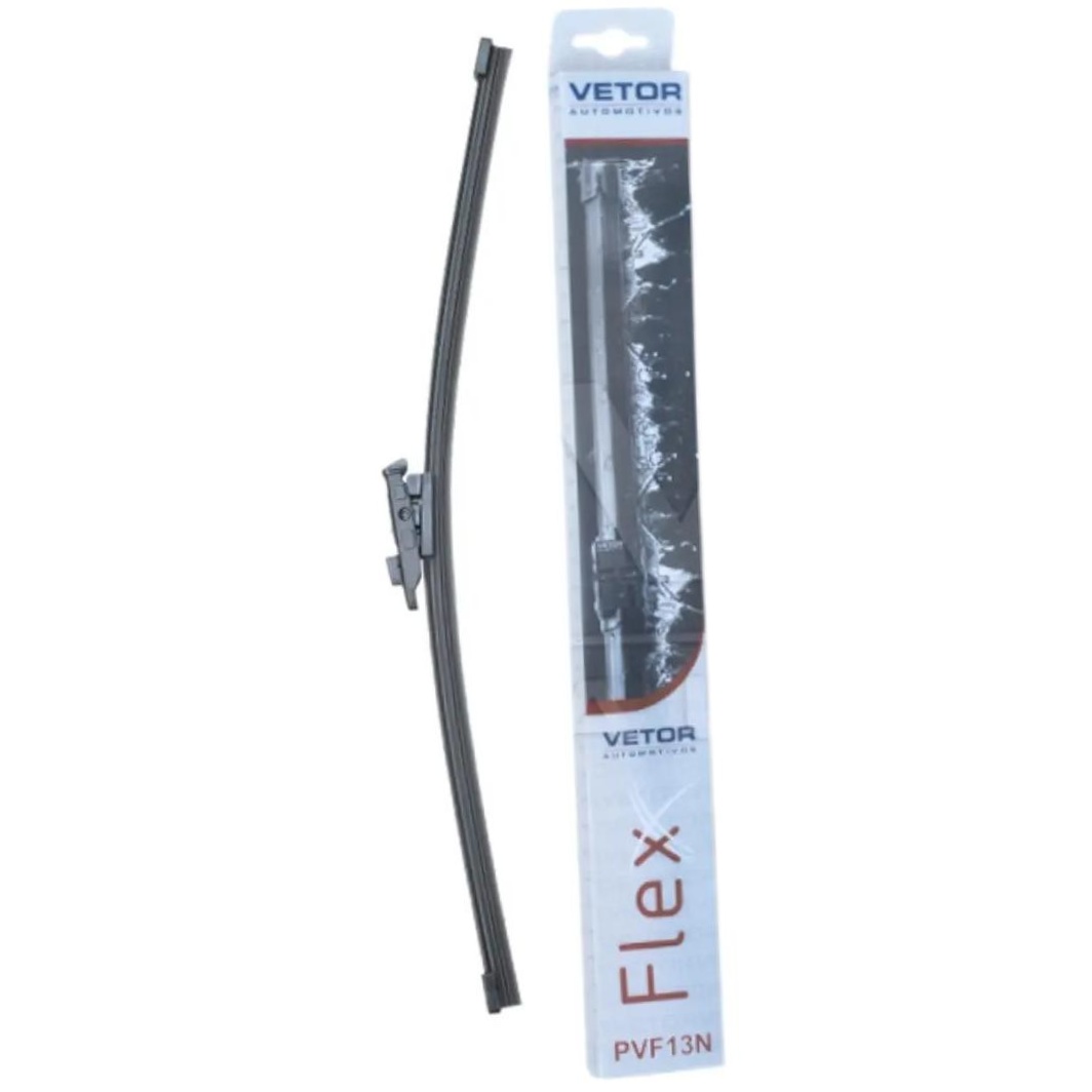 Palheta Flex Traseira 13" para Volkswagen Nivus - Vetor - Pvf13N