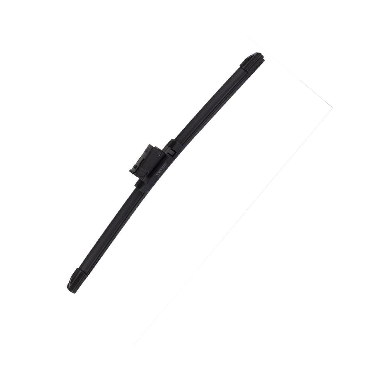 Palheta Flex Traseira 14" - Vetor - Pvf14F