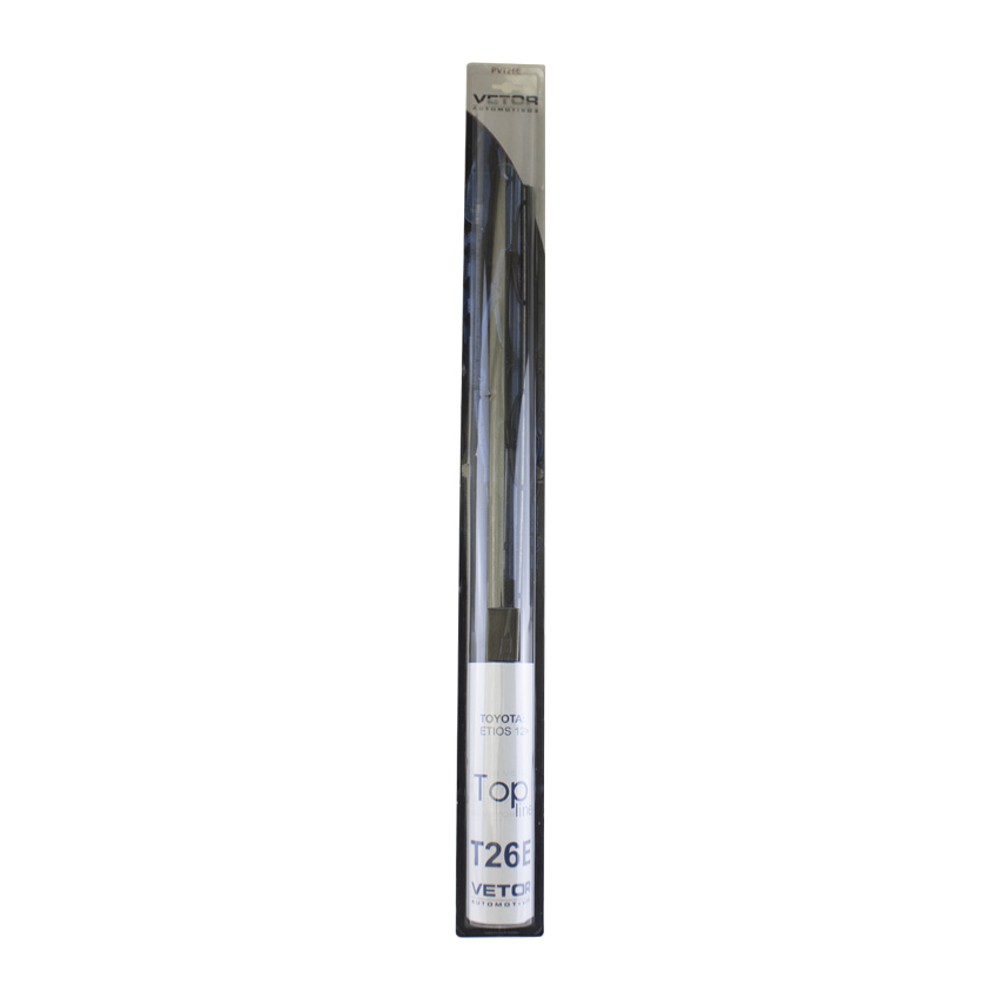 Palheta Top Line Dianteira 26" - Vetor - Pvt26E